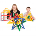 Polydron Frameworks Multi Pack