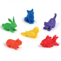 Pet Counters, Set of 72