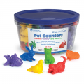 Pet Counters, Set of 72