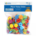 Place Value Disks, Set of 280