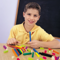 Plastic Cuisenaire® Rods Classroom Set