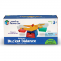 Primary Bucket Balance