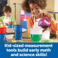 Primary Science® Mix & Measure Set