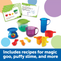 Primary Science® Mix & Measure Set