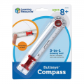 SAFE-T ® Bullseye ® Compass