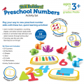 Skill Builders! Preschool Numbers