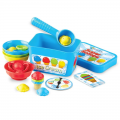 Smart Scoops™ Math Activity Set