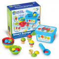 Smart Scoops™ Math Activity Set