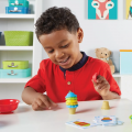 Smart Scoops™ Math Activity Set