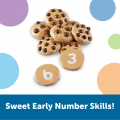 Smart Snacks® Counting Cookies