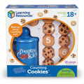 Smart Snacks® Counting Cookies