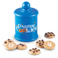 Smart Snacks® Counting Cookies