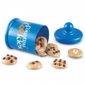 Smart Snacks® Counting Cookies