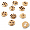 Smart Snacks® Counting Cookies