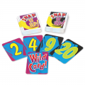 Snap It Up!® Addition & Subtraction Card Game