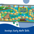 Sum Swamp™ Addition & Subtraction Game