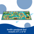 Sum Swamp™ Addition & Subtraction Game