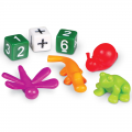 Sum Swamp™ Addition & Subtraction Game