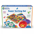 Super Sorting Set