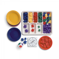 Three Bear Family® Sort, Pattern & Play Activity Set