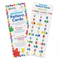 Three Bear Family® Pattern Cards