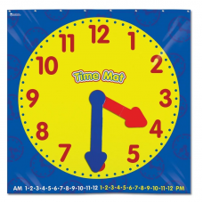 Time Activity Mat