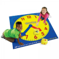 Time Activity Mat