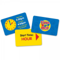 Time Activity Mat