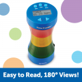 Time Tracker® 2.0 Classroom Timer