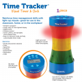 Time Tracker® 2.0 Classroom Timer