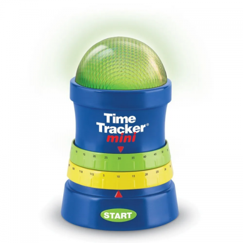 Time Tracker® Mini