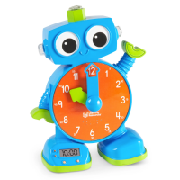 Tock the Learning Clock®