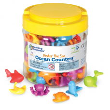 Under the Sea Ocean Counters™