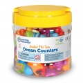 Under the Sea Ocean Counters™