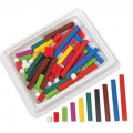 Wooden Cuisenaire® Rods Classroom Set