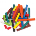 Wooden Cuisenaire® Rods Classroom Set