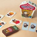 The Sneaky, Snacky Squirrel Card Game!™