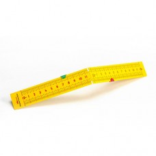 Elapsed Time Ruler