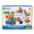 Gears! Gears! Gears!® Machines in Motion