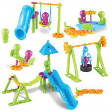 Playground Engineering & Design Building Set