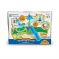 Playground Engineering & Design Building Set