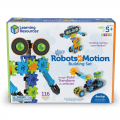 Gears! Gears! Gears!® Robots in Motion