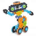 Gears! Gears! Gears!® Robots in Motion