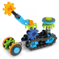 Gears! Gears! Gears!® Robots in Motion