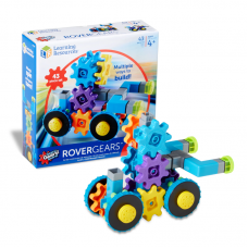 Gears! Gears! Gears!® Rover Gears