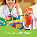 Primary Science Set, Set of 12