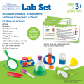 Primary Science Set, Set of 12