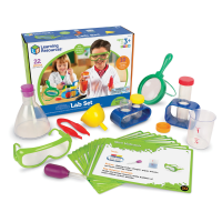 Primary Science Set, Set of 12