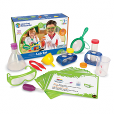 Primary Science Set, Set of 12