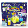 Beaker Creatures® Monsterglow Lab